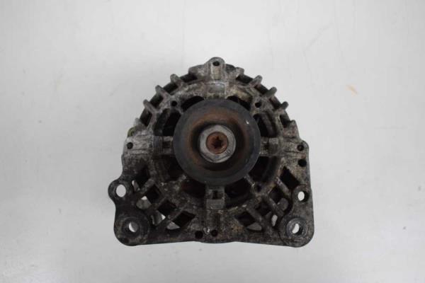 ALTERNATEUR 90AMP VW / SEAT / SKODA - Vue 1